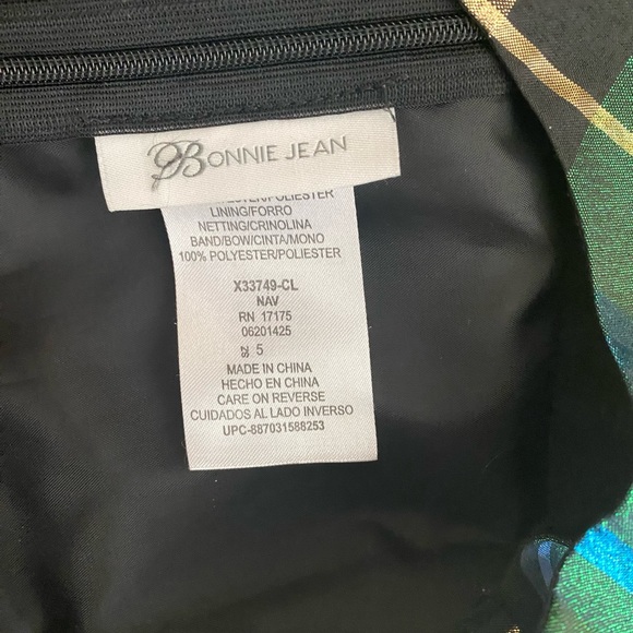 Kids Dress 5 years - Picture 4 of 5